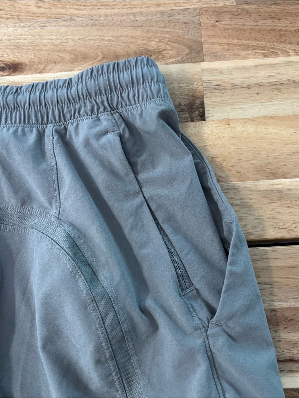 Lululemon Shorts - Picture 4 of 6